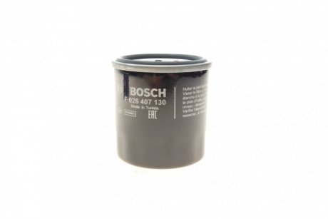 Масляный фильтр bosch F026407130