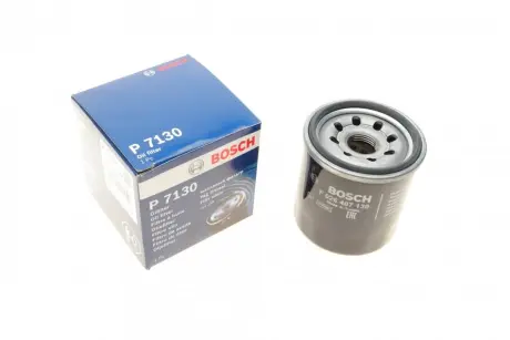 Масляный фильтр bosch F026407130