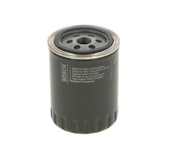 Масляный фильтр bosch F026407136