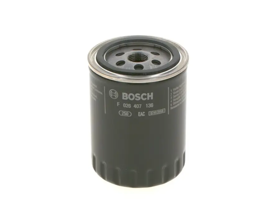 Масляний фільтр Bosch F 026 407 136 (фото 1)