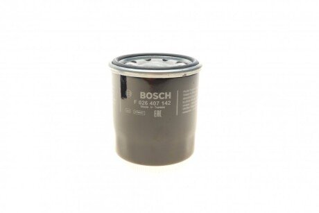 Масляний фільтр bosch F026407142