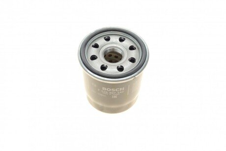 Масляний фільтр bosch F026407142