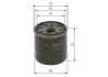Масляний фільтр Bosch F 026 407 142 (фото 5)