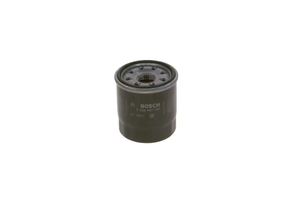 Масляний фільтр Bosch F 026 407 142 (фото 1)