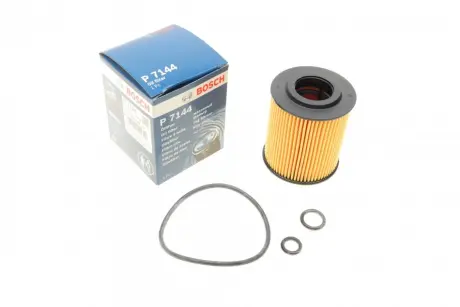 Масляный фильтр bosch F026407144