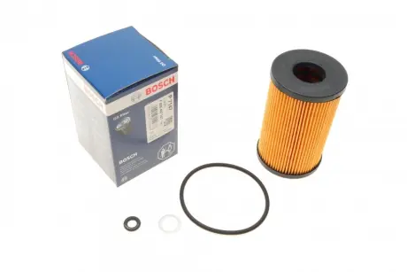Масляный фильтр bosch F026407147