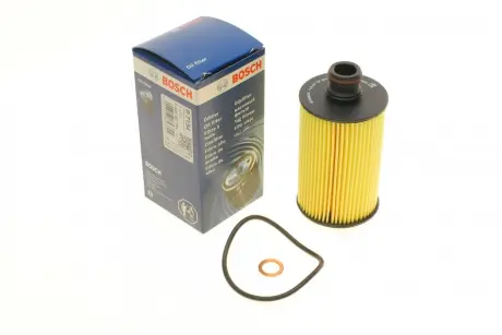 Масляный фильтр bosch F026407154