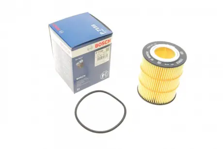 Масляний фільтр Bosch F026407155