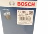 Масляний фільтр bosch F026407156