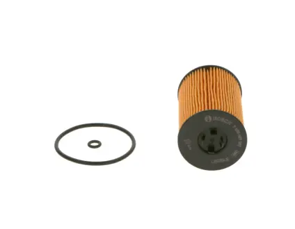 Масляный фильтр bosch F 026 407 157