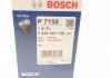 Масляний фільтр bosch F 026 407 158