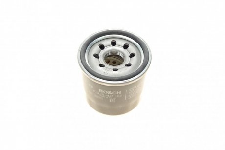 Масляний фільтр bosch F026407160