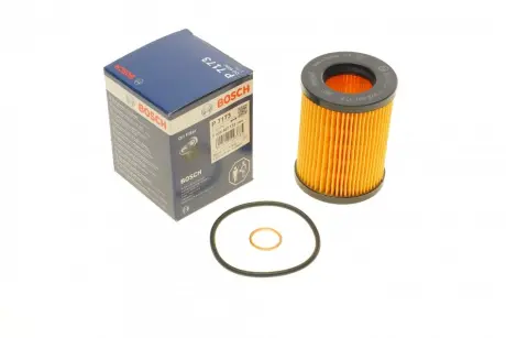 Масляний фільтр Bosch F 026 407 173