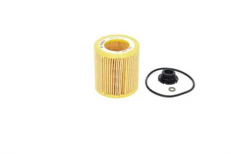 Масляный фильтр bosch F026407175