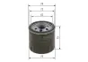 Масляний фільтр Bosch F026407176 (фото 4)