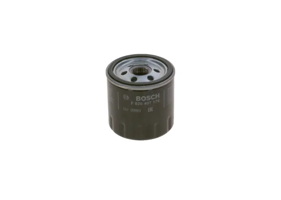 Масляний фільтр Bosch F026407176 (фото 1)