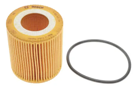 Масляный фильтр bosch F 026 407 177