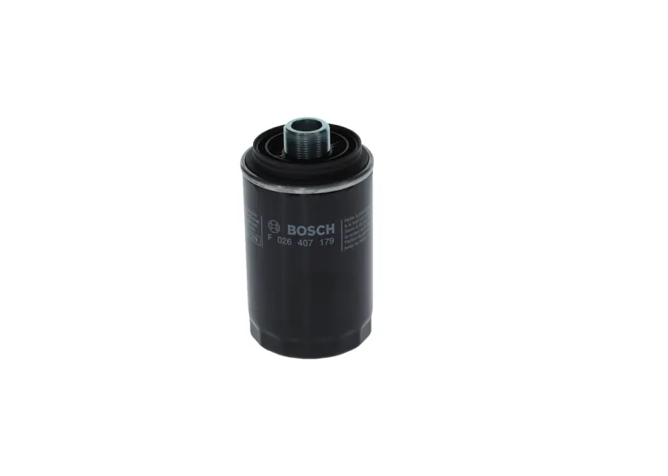 Масляний фільтр Bosch F 026 407 179 (фото 1)