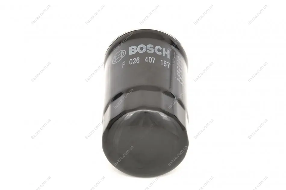 Масляний фільтр Bosch F026407187 (фото 1)
