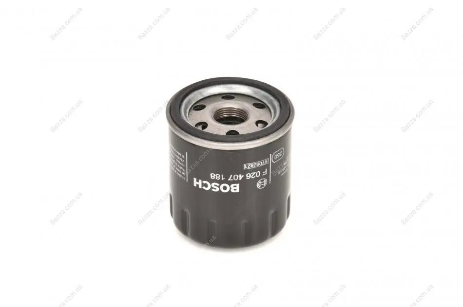 Масляный фильтр bosch F 026 407 188