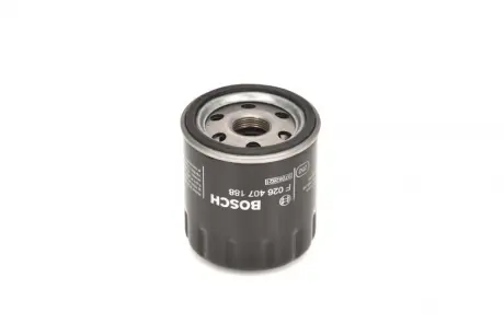 Масляный фильтр bosch F 026 407 188