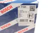 Масляный фильтр bosch F026407191