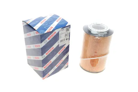 Масляный фильтр bosch F026407191