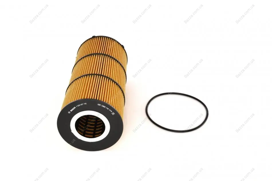 Масляный фильтр bosch F026407192