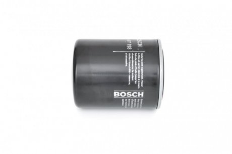 Масляний фільтр bosch F 026 407 198