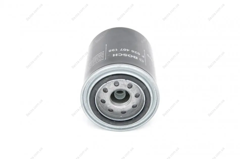 Масляный фильтр bosch F 026 407 198