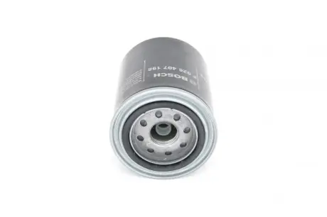 Масляный фильтр bosch F 026 407 198