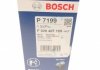 Масляний фільтр bosch F026407199