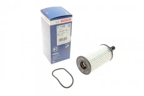Масляный фильтр bosch F026407199 Мерседес SL-Class