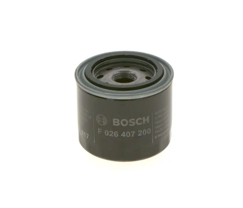Масляний фільтр Bosch F 026 407 200 (фото 1)
