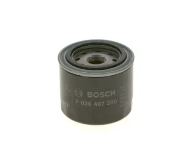 Масляний фільтр Bosch F 026 407 200