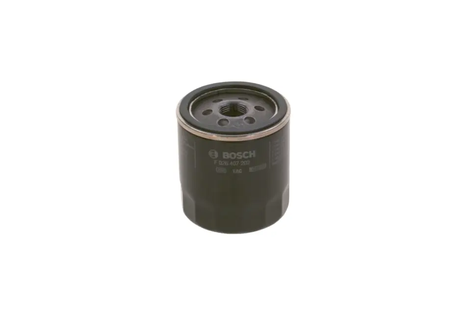 Масляный фильтр bosch F026407202
