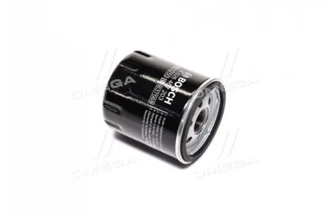 Масляний фільтр Bosch F026407203