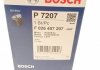 Масляний фільтр bosch F 026 407 207