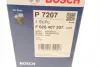 Масляный фильтр bosch F026407207
