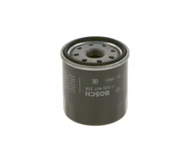 Масляний фільтр Bosch F 026 407 208