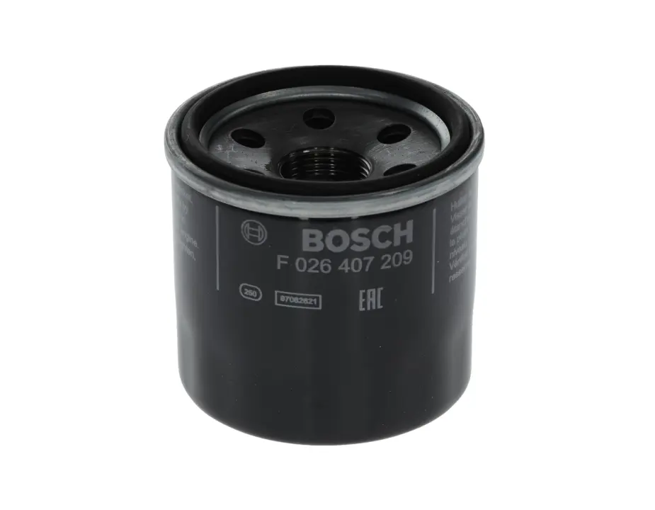 Масляный фильтр bosch F 026 407 209