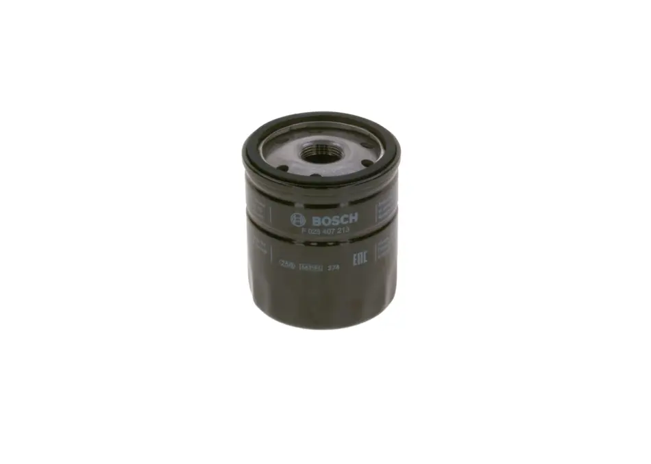 Масляний фільтр Bosch F 026 407 213 (фото 1)