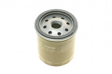 Масляный фильтр bosch F026407225