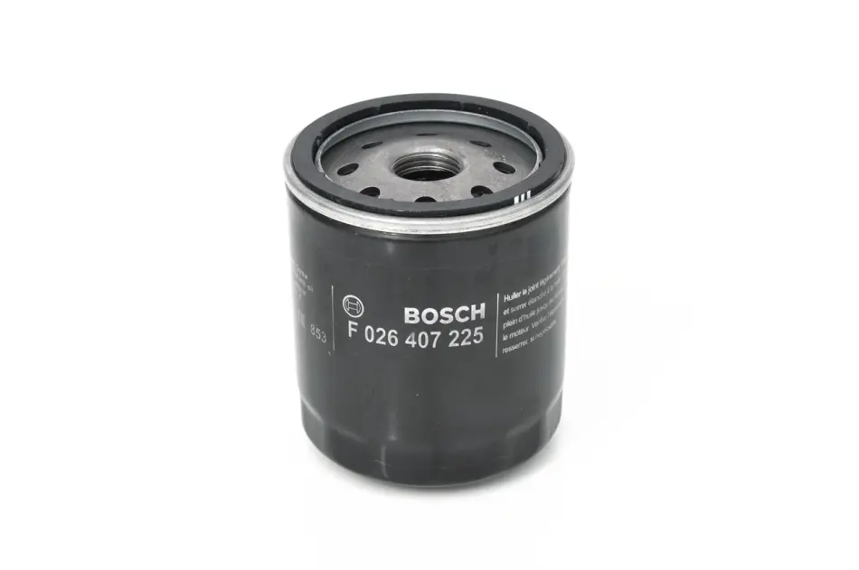 Масляный фильтр bosch F 026 407 225