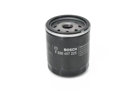 Масляный фильтр bosch F 026 407 225