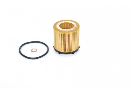 Масляний фільтр bosch F026407228