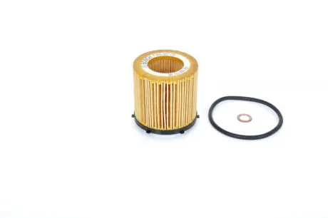 Масляний фільтр Bosch F 026 407 228