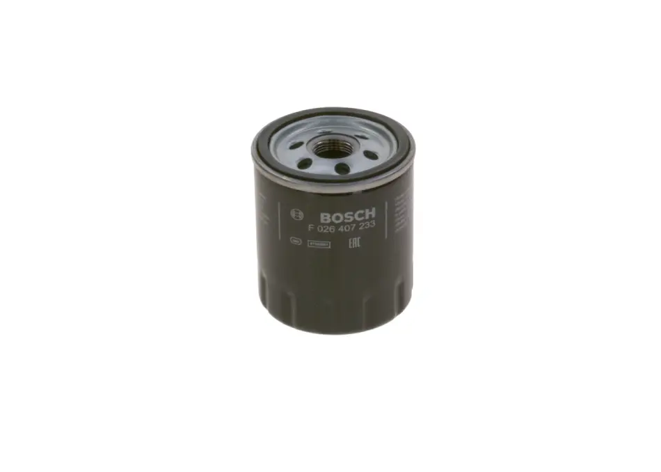 Масляний фільтр Bosch F 026 407 233 (фото 1)