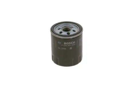 Масляний фільтр Bosch F 026 407 233