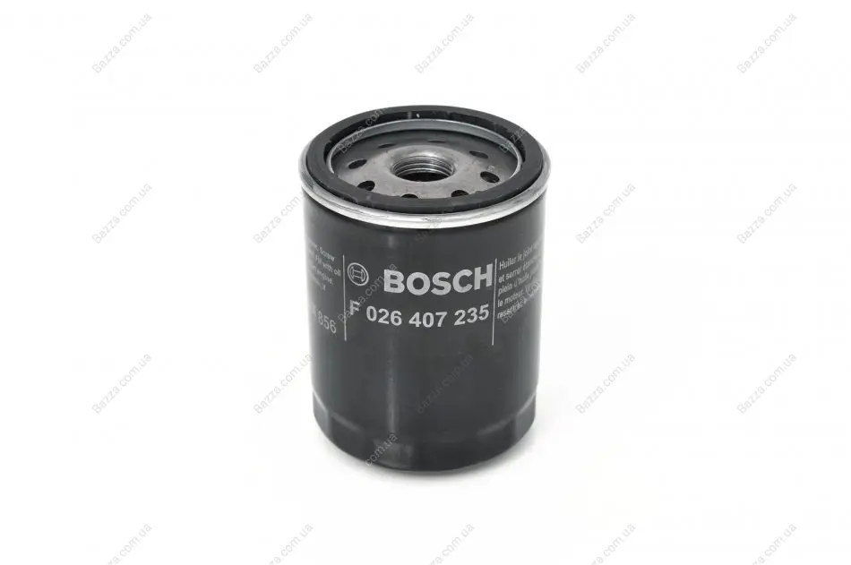 Масляный фильтр bosch F026407235